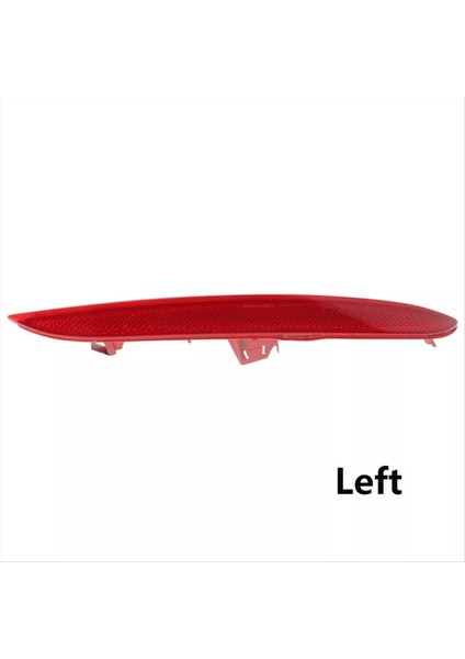 1paır Arka Tampon Reflektörü Işık Bmw X4 F26 Serisi 2013-2016 63147338807 63147338808 (Yurt Dışından) fırsatları