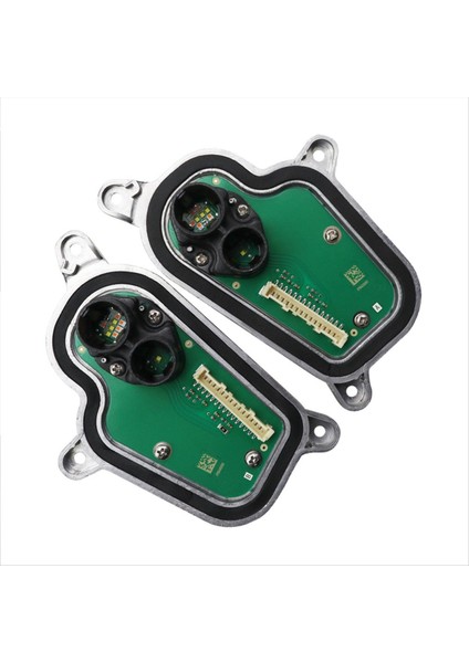 8W698473A &amp 8W6998474A Audi A5 S5 2017-2020 LED Drl Gündüz Çalışma Işık Modül Birimi Için Far LED Kontrol Modülü (Yurt Dışından)