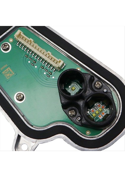 8W698473A &amp 8W6998474A Audi A5 S5 2017-2020 LED Drl Gündüz Çalışma Işık Modül Birimi Için Far LED Kontrol Modülü (Yurt Dışından) fırsatları