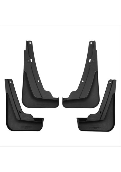 Cadillac Için Araba Çamurlukları Xt5 2025 Ön Arka Çamur Fleps Korumaları Sıçrama Çamurluk Araba Dış Parçaları (Yurt Dışından) fiyatları