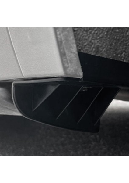 Araç Elektrik Pedalı Çamurluk Astar Araç Pedalı Toz Geçirmez Astar Ideal Ideal L7 (Yurt Dışından) modelleri