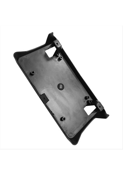 GM1068172 Araba Ön Tampon Plaka Çerçeve Çerçevesi 23354526 Chevrolet Silverado 1500 2016-2018 (Yurt Dışından) fırsatları