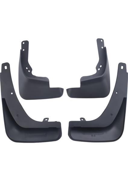 Araba Ön ve Arka Çamurluklar Sıçrama Geçirmez Çamurluklar Lastikler Hyundai I30CW Vagonu Için Sıçrama Geçirmez Çamurluklar 2007-2012 (Yurt Dışından) fırsatları