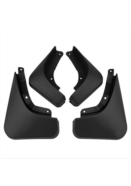Jeep Cherokee Için Araba Çamurlukları 2019-2021 Çamurluk Çamur Koruma Flep Splash Flaps Çamur Varlık Aksesuarları (Yurt Dışından) fiyatları
