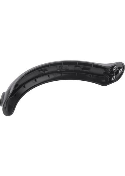Xiaomi Mijia M365 Elektrikli Scooter Kaykay Için 2x Mudguard Çamurluk Koruyucusu -Black (Yurt Dışından) modelleri