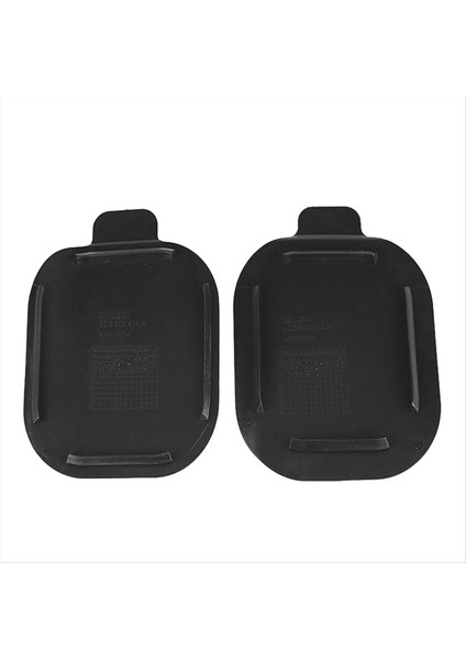 Vw Jetta Vento 2015-2019 Için Yeni Ön Tekerlek Evi Çamurluk Delik Kapağı Kaplama 5C6805413A 5C6805414A Araç Aksesuarları (Yurt Dışından) indirimleri