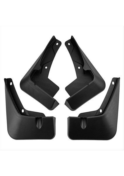 Hyundai Palisade Için Araba Çamur Fleps 2019-2023 Pedal Çamurlu Çamurluk Çamur Koruyucusu Flep Sıçrama Kapakları Aksesuarları (Yurt Dışından) modelleri