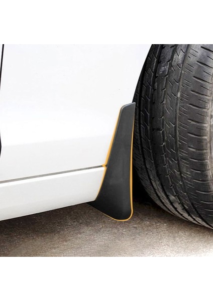 4pcs Honda Civic Için Araba Çamur Fleps 11TH 2022 Çamurluklar Sıçrama Muhafızları Çamurluk (Yurt Dışından) fırsatları