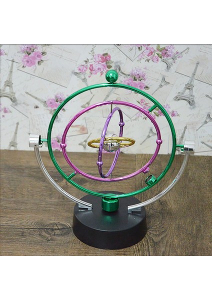 Mıknatıslı Dönen Küre fiyatları