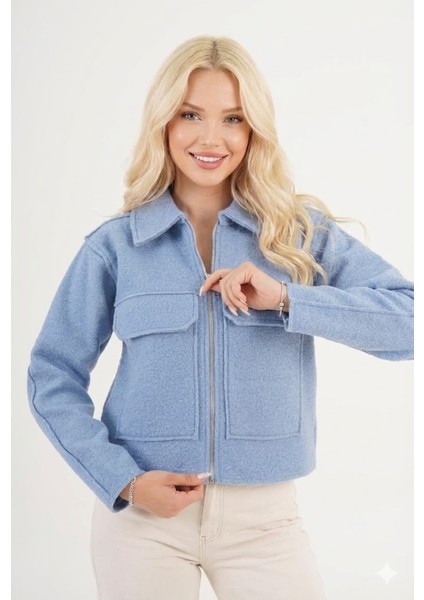 Sokak Tarzı Shacket Ceket fiyatları