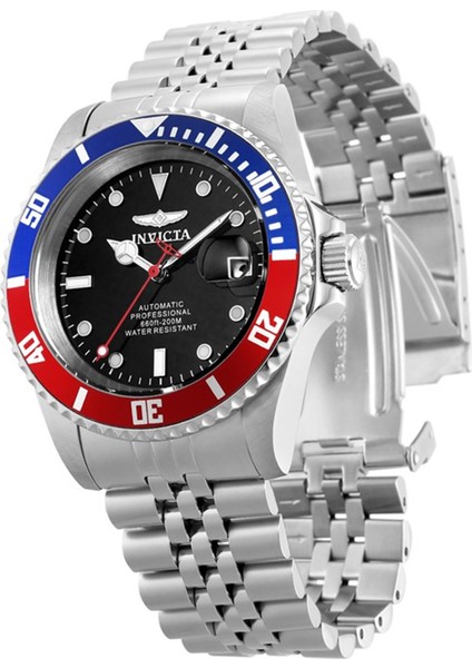 Invıcta 329176 Erkek Kol Saati