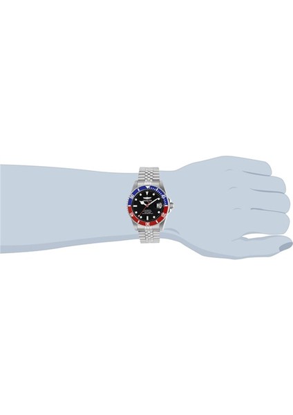 Invıcta 329176 Erkek Kol Saati