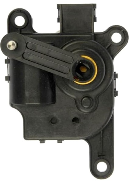 Hyundai Accent Için Hvac Isıtıcı Hava Karışım Kapısı Aktüatörü 2008-2011 Dodge Tutum Için 2008 971241E000 97124-1E000 (Yurt Dışından)