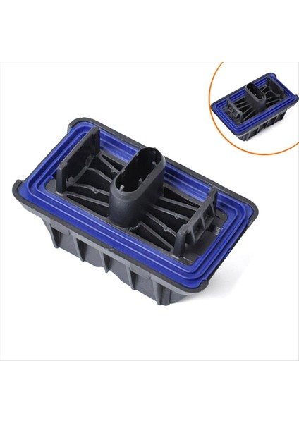 2pcs Araba Jack Pad Otomatik Destek Kaldırma Altında Bmw F25 X3 F15 X5 E70 X6 Otomotiv Aksesuarları Için 51717189259 (Yurt Dışından) modelleri