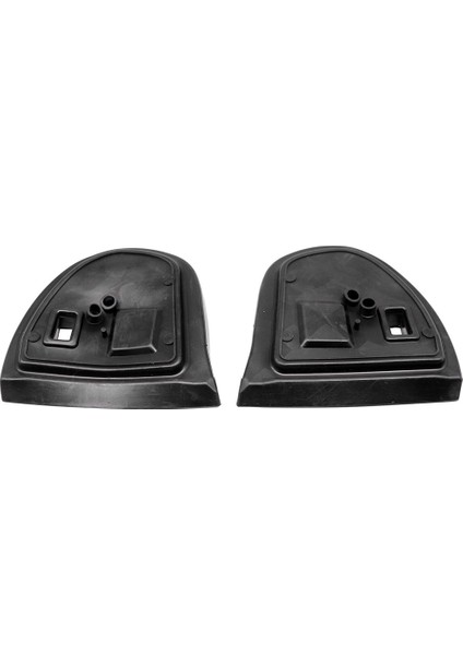 Dış Ayna Conta 2038106476 2038106376 Mercedes Benz W203 W211 2000-2007 Yan Kapı Ayna Conta Contası (Yurt Dışından) fırsatları