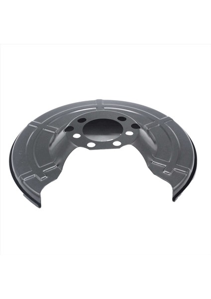 90498290 Araba Fren Kalkanı Fren Diski Kapağı Fren Diski Toz Kalkanı Vauxhall Için Fren Disk Plakası (Yurt Dışından)