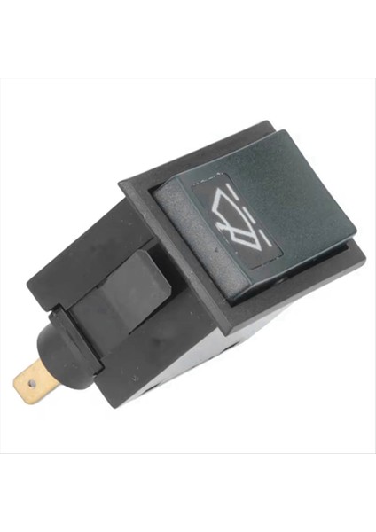 1578704 Volvo F10 F12 F16 Için Kamyon Ön Cam Silecek Anahtarı (Yurt Dışından) modelleri