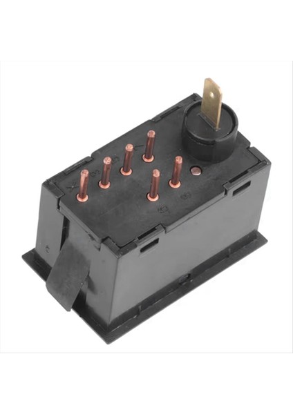 1578704 Volvo F10 F12 F16 Için Kamyon Ön Cam Silecek Anahtarı (Yurt Dışından) fırsatları