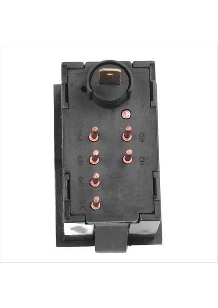 1578704 Volvo F10 F12 F16 Için Kamyon Ön Cam Silecek Anahtarı (Yurt Dışından) indirimleri