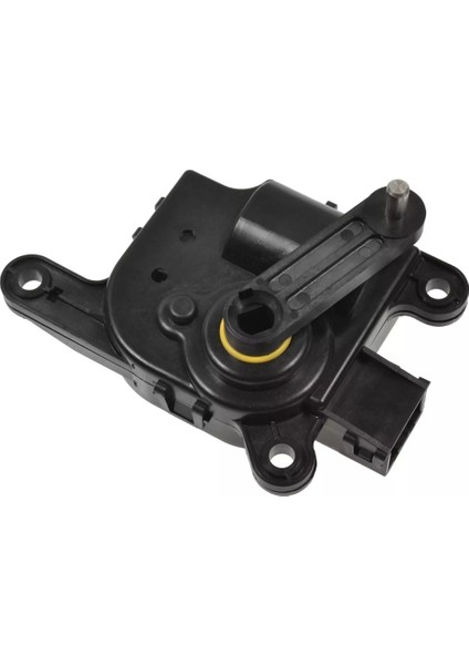 Hvac Isıtıcı Karışım Kapısı Aktüatörü G04013 971241E000 Hyundai Aksanı 1 6l L4 2006-2011 (Yurt Dışından)