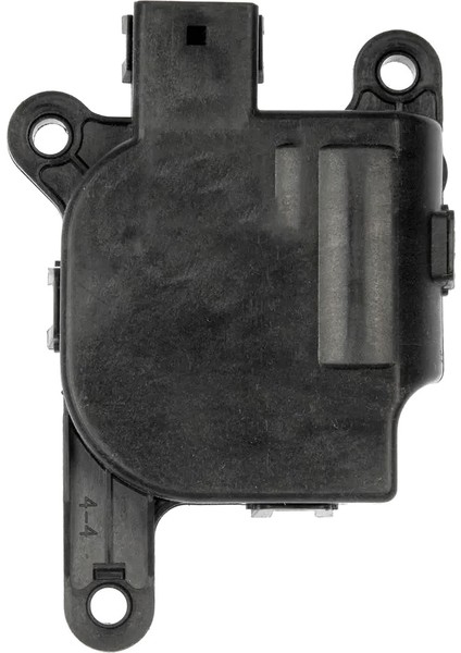 Hvac Isıtıcı Karışım Kapısı Aktüatörü G04013 971241E000 Hyundai Aksanı 1 6l L4 2006-2011 (Yurt Dışından) modelleri