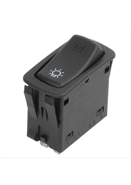 1MR4323M42 Kamyon Far Anahtarı Mack Için Fog Fog Control Düğmesi (Yurt Dışından) fiyatları