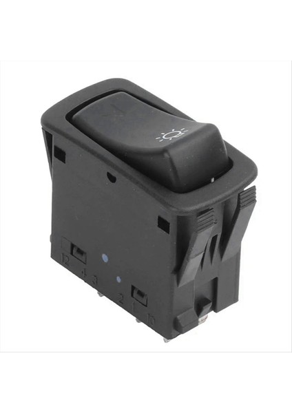 1MR4323M42 Kamyon Far Anahtarı Mack Için Fog Fog Control Düğmesi (Yurt Dışından) modelleri