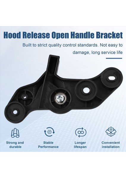 Hood Serbest Bmw X1 F49 F48 F45 F52 51237326517 Için (Yurt Dışından) fırsatları