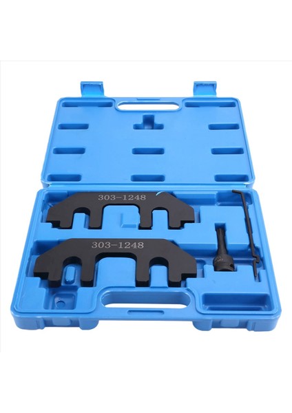 Ford 3 5l 3 7l 4V Motorlar Için Gerginlik Aracı Zamanlama Hizalama Tutucu Aracı Olan Eksantrik Mili Tutma Alet Kiti (Yurt Dışından)