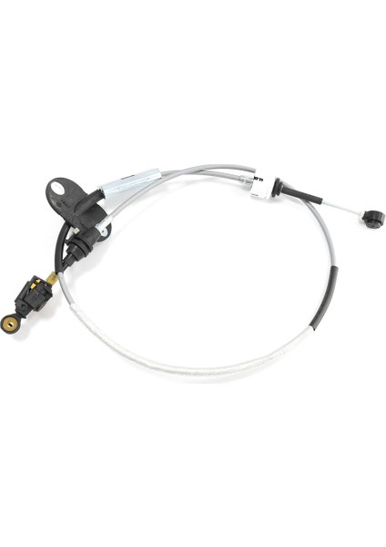 Ford Focus 2005-2011 5M5P7E395BD 7M5P7E395CA Için Otomatik Şanzıman Dişli Kayma Kablosu (Yurt Dışından)