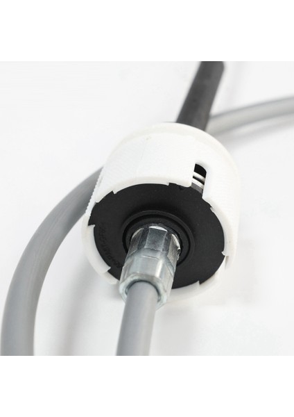 Ford Focus 2005-2011 5M5P7E395BD 7M5P7E395CA Için Otomatik Şanzıman Dişli Kayma Kablosu (Yurt Dışından) modelleri