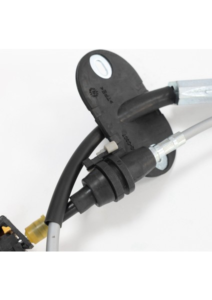 Ford Focus 2005-2011 5M5P7E395BD 7M5P7E395CA Için Otomatik Şanzıman Dişli Kayma Kablosu (Yurt Dışından) indirimleri