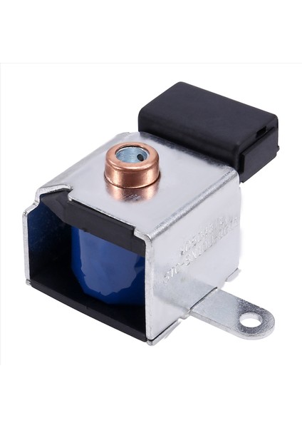 Araç Direksiyon Sütunu Solenoid Valf Direksiyon Sütun Kilidi A4534600700 Mercedes-Benz Için Akıllı Forfour 453 2017-2021 (Yurt Dışından)