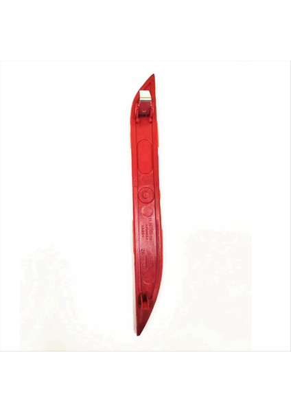 Arka Tampon Işık Reflektörü Mercedes-Benz Için Tampon Işığı W453 Sol A4539062500 (Yurt Dışından) modelleri