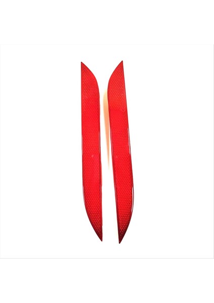 Arka Tampon Işık Reflektörü Mercedes-Benz Için Tampon Işığı W453 Sol A4539062500 (Yurt Dışından) fırsatları