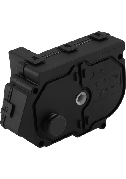 Land Rover Freelander Vis Için MKE100110L Değişken Emme Motor Dengesi Valfı (Yurt Dışından)