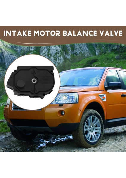 Land Rover Freelander Vis Için MKE100110L Değişken Emme Motor Dengesi Valfı (Yurt Dışından) indirimleri