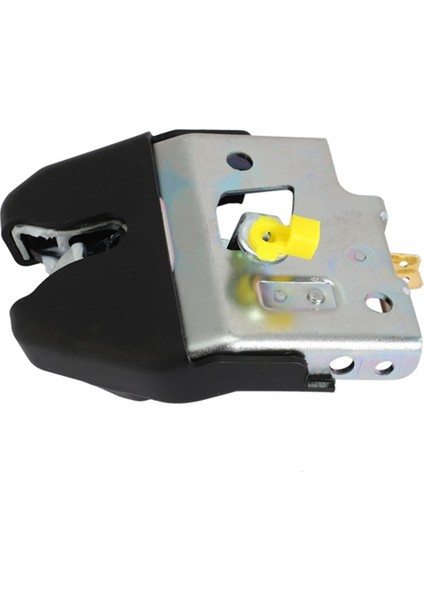 4pcs Bagaj Kapağı Arka Kapı Mandal Kilidi Aktüatörü 74851-S5A-013 Honda Civic Için Uygun 2001 2002 2003 2004 (Yurt Dışından) modelleri