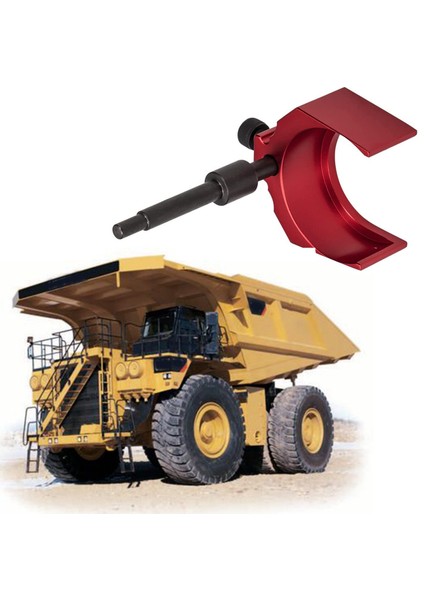 Motor Enjektör Ayarı Gösterge Aracı Dizelleri Motor Enjektör Enjektör Zamanlama Armatürü Tırtıl Cat C-15 C-16 3406E 9U-7227 (Yurt Dışından) indirimleri