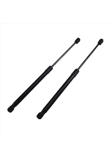 Toyota Yaris Vitz Hatchback 2005-2011 689500D020 Için Araba Arka Bagaj Kapısı Bot Gaz Destek Destekleri (Yurt Dışından)
