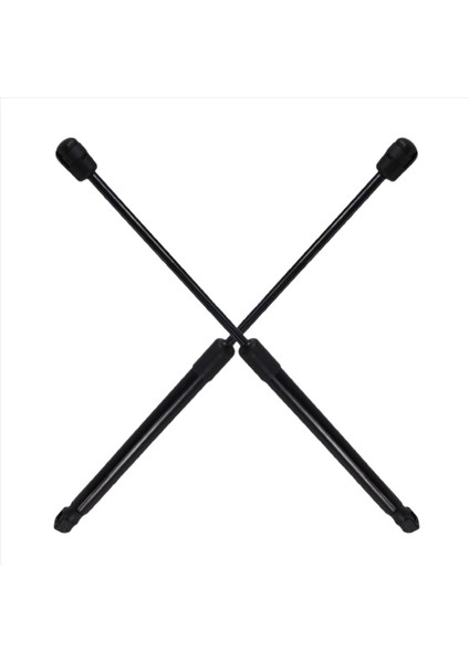 Toyota Yaris Vitz Hatchback 2005-2011 689500D020 Için Araba Arka Bagaj Kapısı Bot Gaz Destek Destekleri (Yurt Dışından) modelleri