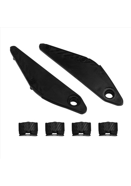 Sunroof Slayt ve Klip Arabellek Bloğu 91806133R 912128065L 912128065R Renault Koleos Latitude Talisman Xfd (Yurt Dışından) fiyatları