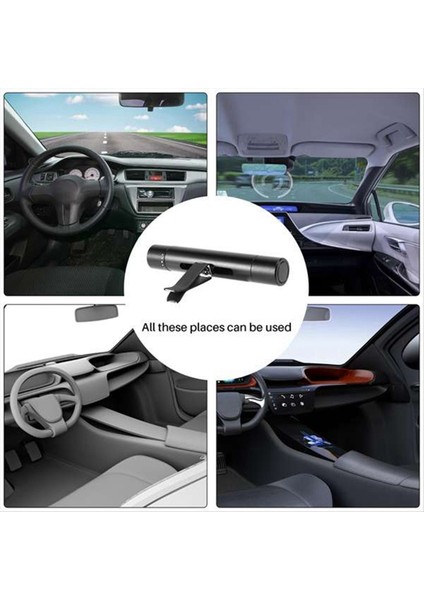 Araç Yağı Difüzör Araç Difüzör Havalandırma Klipsi Doldurulmuş Araç Hava Spanter-Araç Parfüm-Araç Havalandırma Yağı Difüzör (Yurt Dışından)