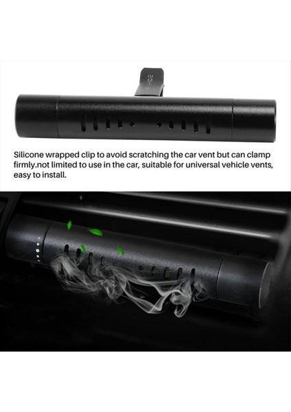 Araç Yağı Difüzör Araç Difüzör Havalandırma Klipsi Doldurulmuş Araç Hava Spanter-Araç Parfüm-Araç Havalandırma Yağı Difüzör (Yurt Dışından) fırsatları