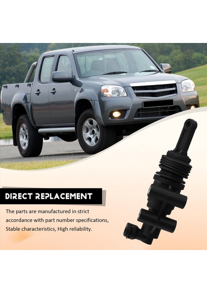 Araba Debriyaj Master Silindir Assy AB39-7A543-AB Mazda Bt-50 Ford Ranger 2011 Otomobil Aksesuarları (Yurt Dışından) indirimleri