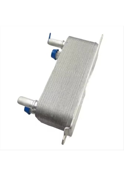 X6003001 LR036354 Otomatik Alüminyum Motor Şanzıman Yağı Soğutucu Jaguar Range Rover 3 0 Dizel (Yurt Dışından) fiyatları