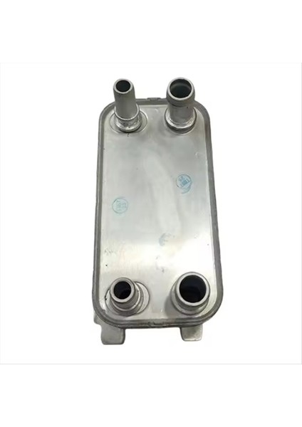 X6003001 LR036354 Otomatik Alüminyum Motor Şanzıman Yağı Soğutucu Jaguar Range Rover 3 0 Dizel (Yurt Dışından) indirimleri