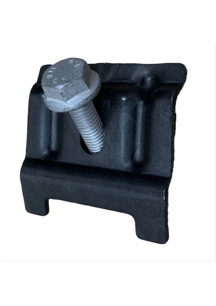 1J0803219 Bracket Bacle Becle Için Keleplik Clamp Tıguan Toun 6r Golf Mk4 Mk5 Passat B6 Bora Q3 (Yurt Dışından)