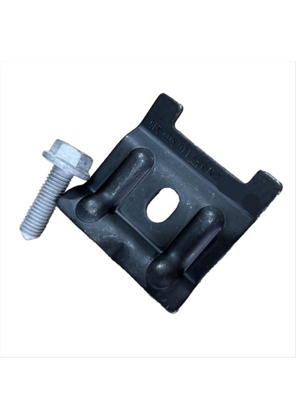 1J0803219 Bracket Bacle Becle Için Keleplik Clamp Tıguan Toun 6r Golf Mk4 Mk5 Passat B6 Bora Q3 (Yurt Dışından) modelleri