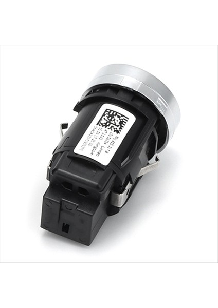 Araba Motoru Başla Ateşleme Düğmesi Anahtarı 7P1905217B Vw Touareg Için 2015-2018 7P1905217B (Yurt Dışından) modelleri